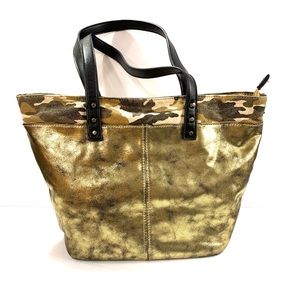 Co-Lab women’s tote handbag purse shoulder bag